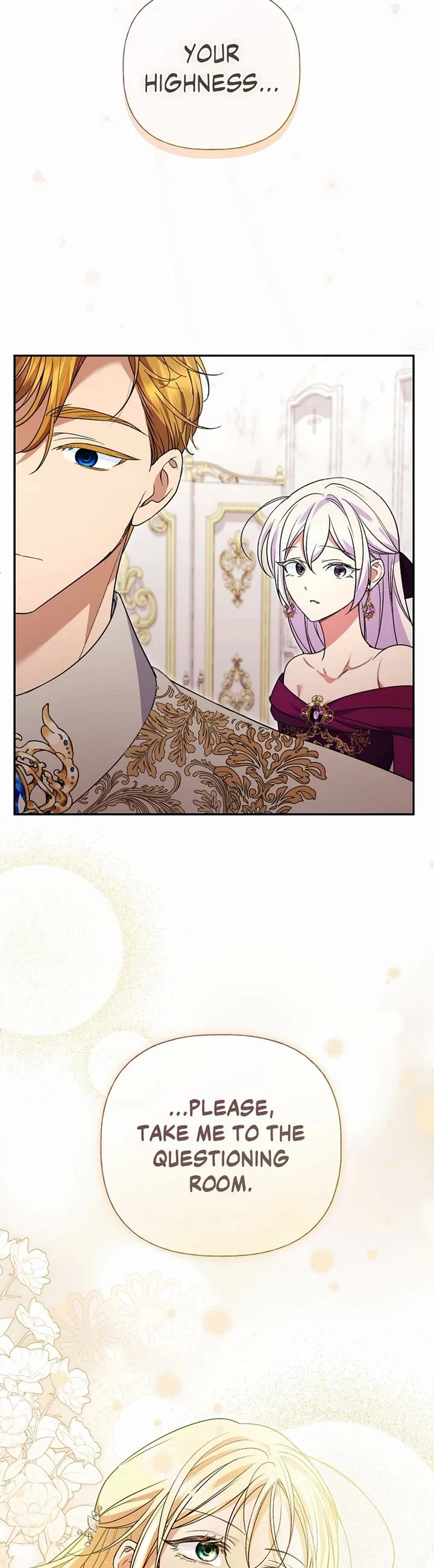 Anyone Can Beat the Original Chapter 37 page 40 - Chapter 37