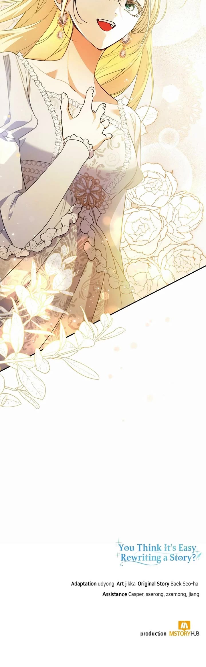 Anyone Can Beat the Original Chapter 37 page 41 - Chapter 37