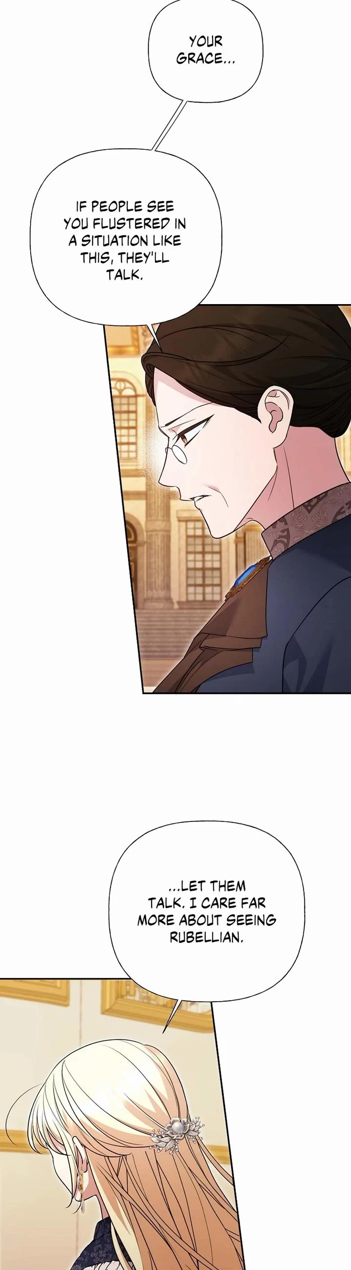 Anyone Can Beat the Original Chapter 37 page 5 - Chapter 37