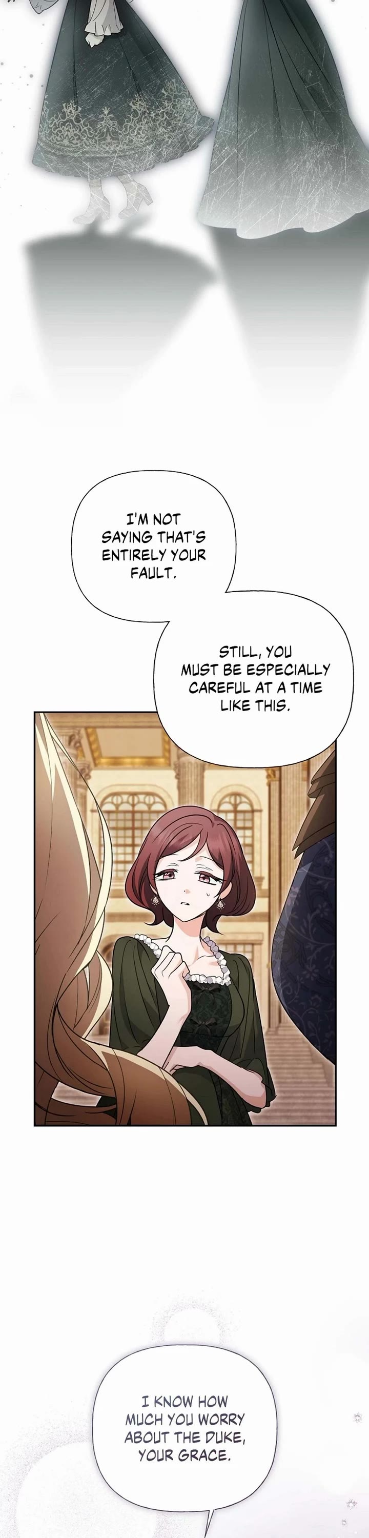 Anyone Can Beat the Original Chapter 37 page 7 - Chapter 37