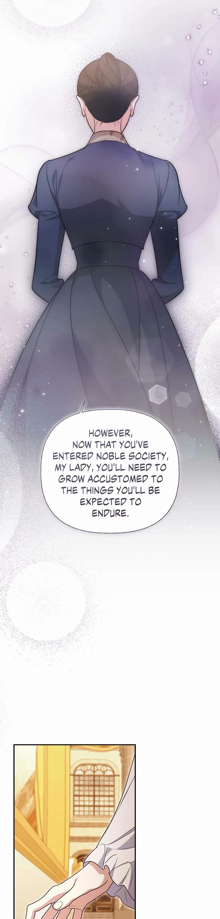 Anyone Can Beat the Original Chapter 37 page 8 - Chapter 37