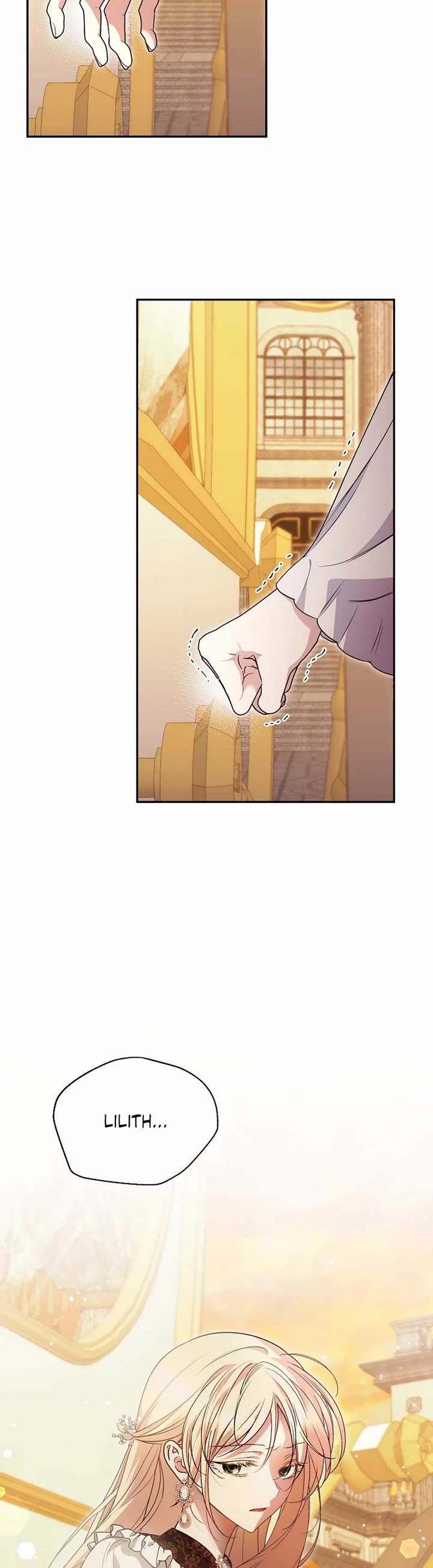 Anyone Can Beat the Original Chapter 37 page 9 - Chapter 37
