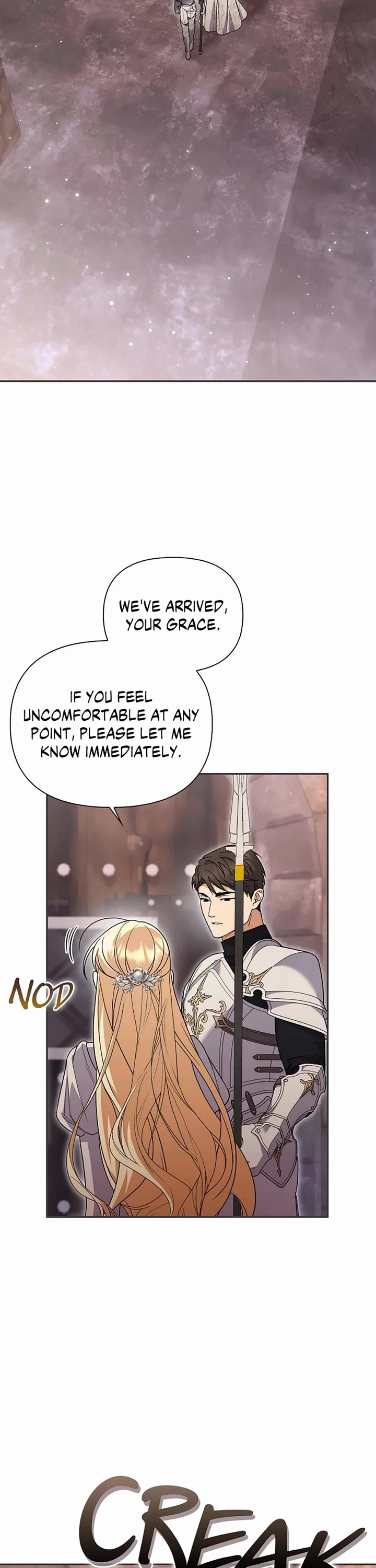 Anyone Can Beat the Original Chapter 38 page 12 - Chapter 38