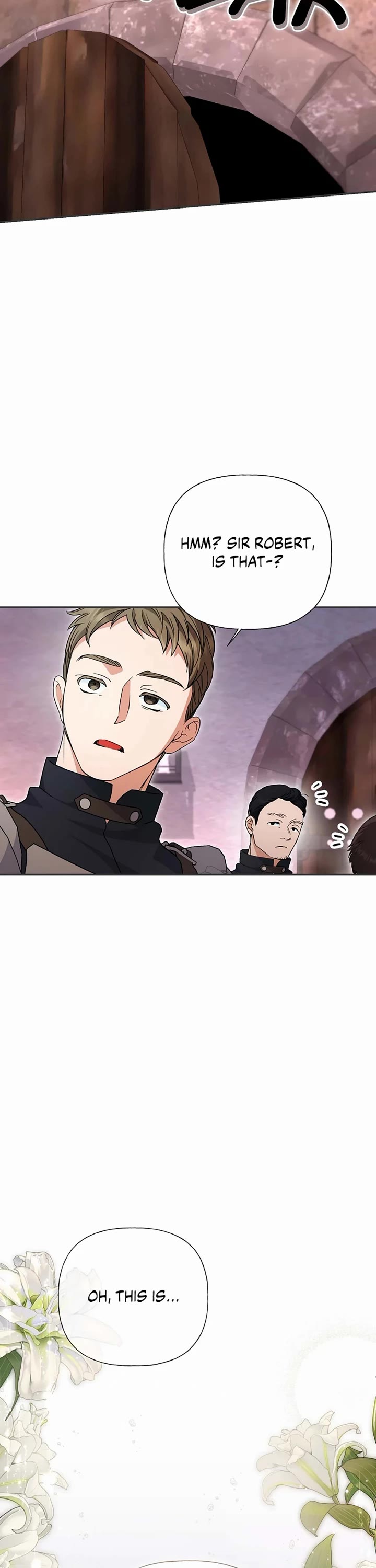 Anyone Can Beat the Original Chapter 38 page 13 - Chapter 38