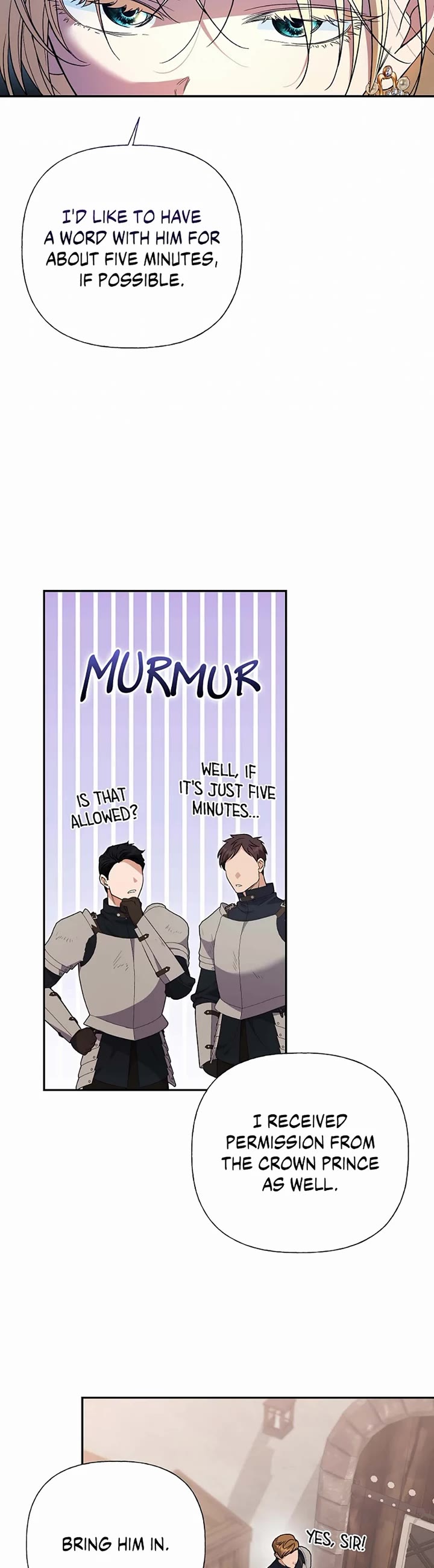 Anyone Can Beat the Original Chapter 38 page 15 - Chapter 38