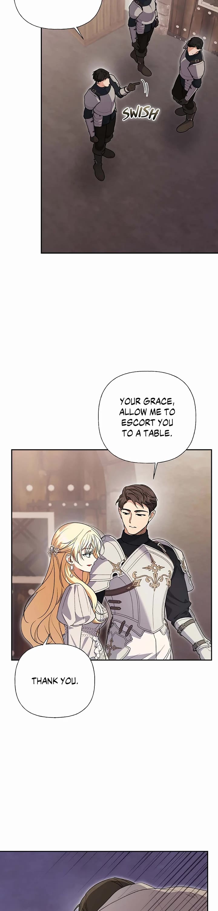 Anyone Can Beat the Original Chapter 38 page 16 - Chapter 38
