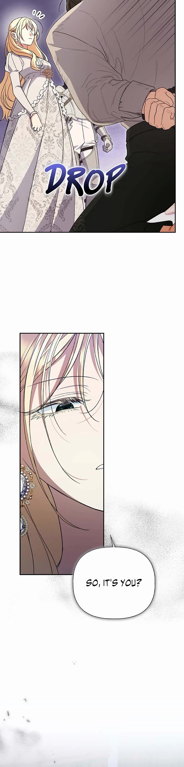 Anyone Can Beat the Original Chapter 38 page 17 - Chapter 38
