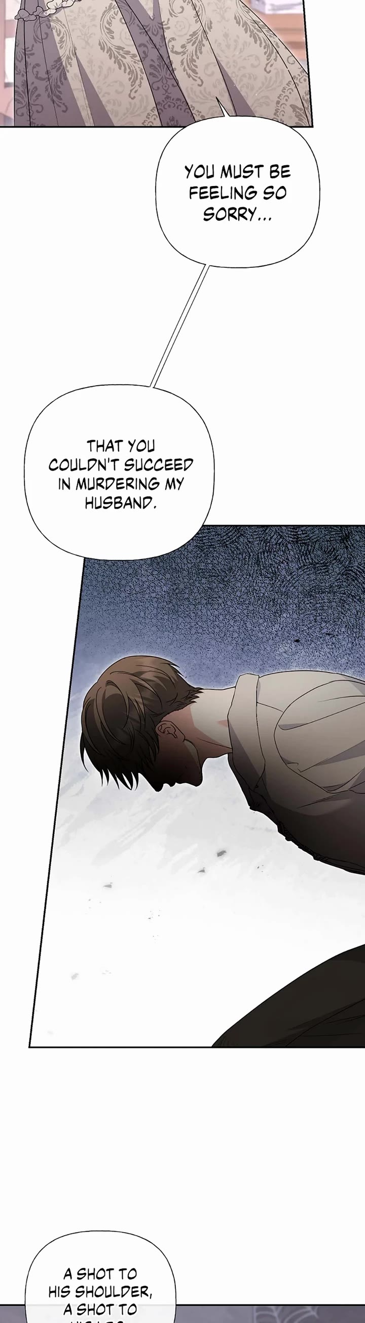 Anyone Can Beat the Original Chapter 38 page 19 - Chapter 38