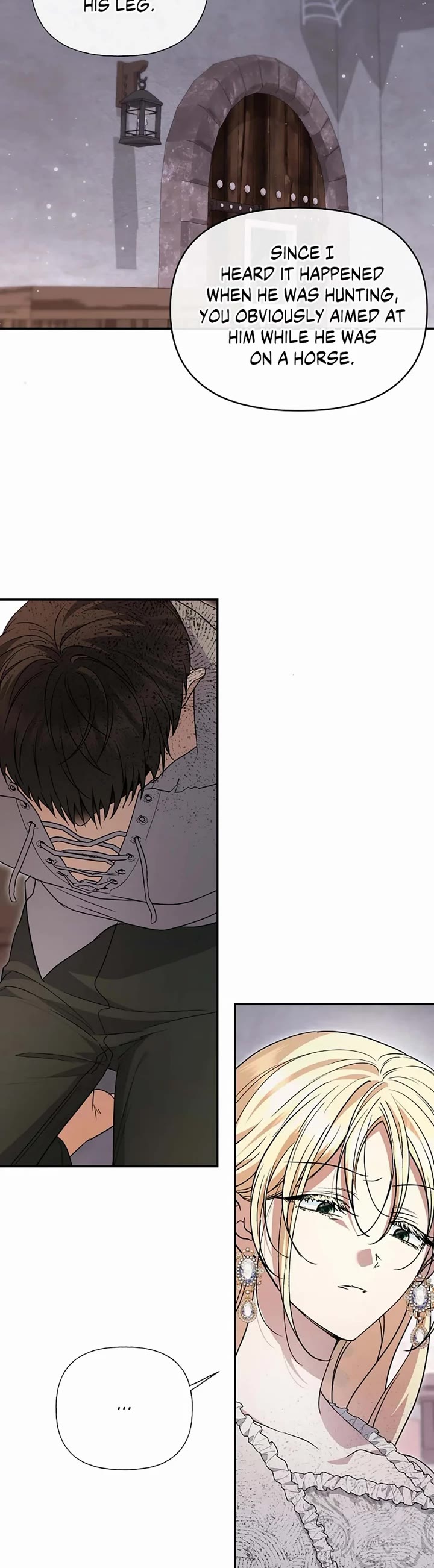 Anyone Can Beat the Original Chapter 38 page 20 - Chapter 38