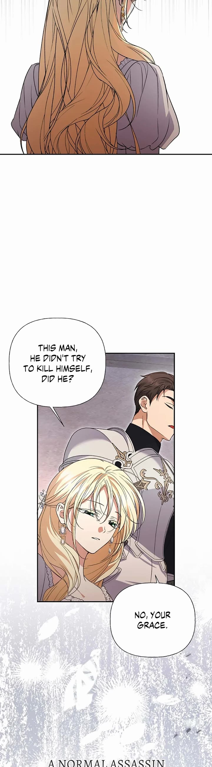 Anyone Can Beat the Original Chapter 38 page 24 - Chapter 38