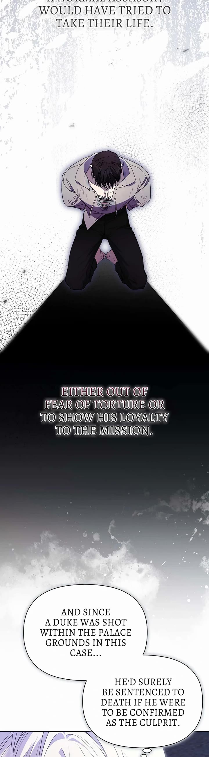 Anyone Can Beat the Original Chapter 38 page 25 - Chapter 38