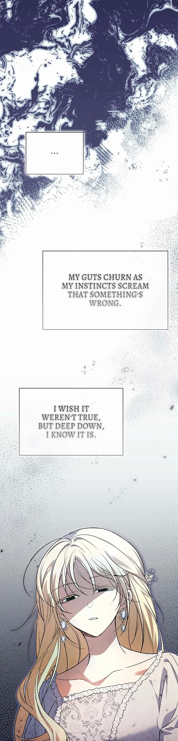 Anyone Can Beat the Original Chapter 38 page 27 - Chapter 38
