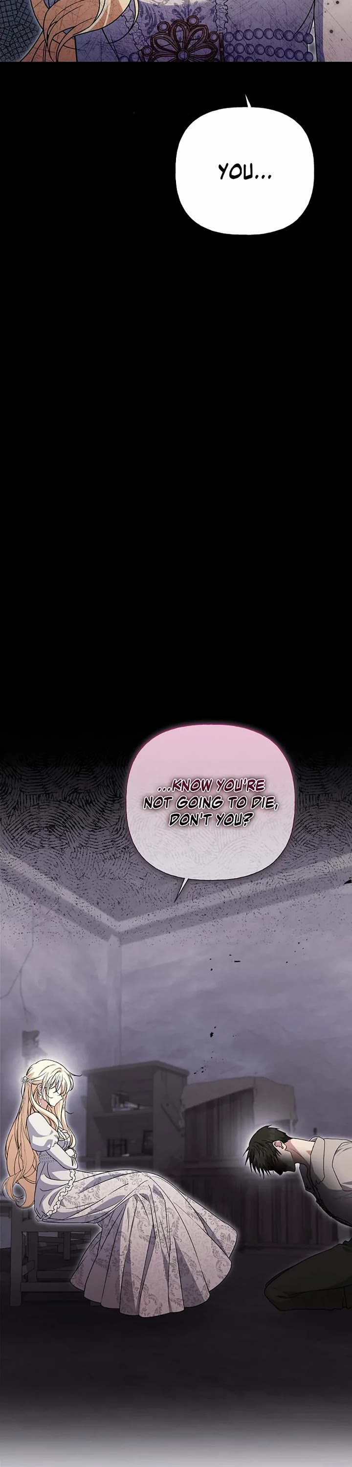 Anyone Can Beat the Original Chapter 38 page 28 - Chapter 38