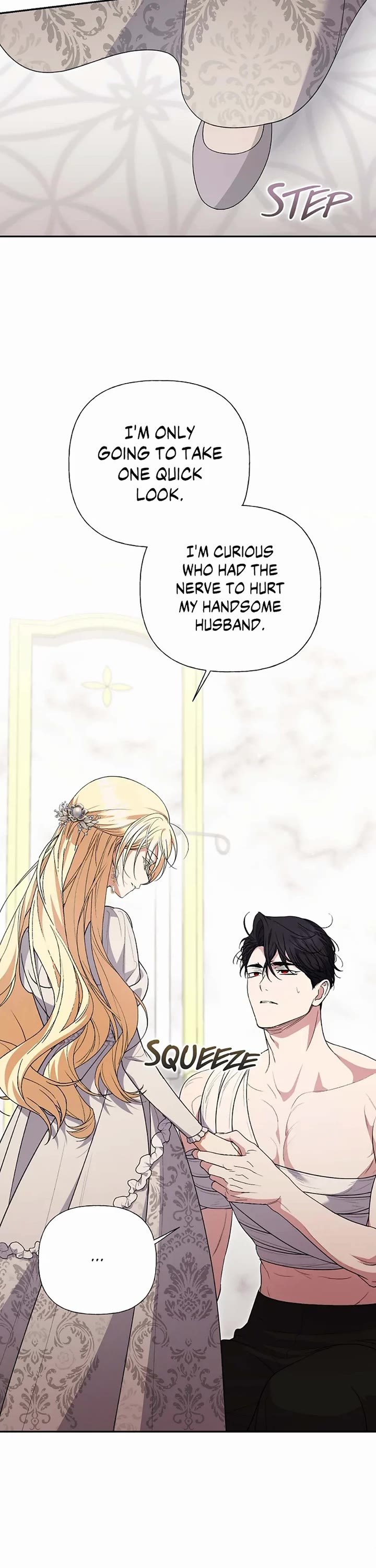 Anyone Can Beat the Original Chapter 38 page 3 - Chapter 38
