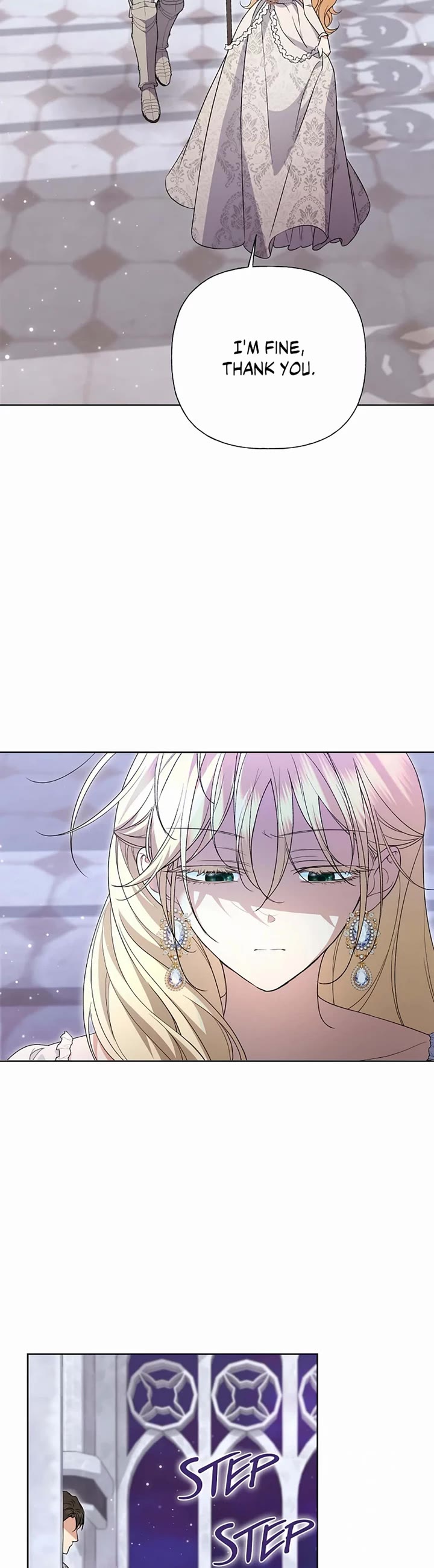 Anyone Can Beat the Original Chapter 38 page 34 - Chapter 38