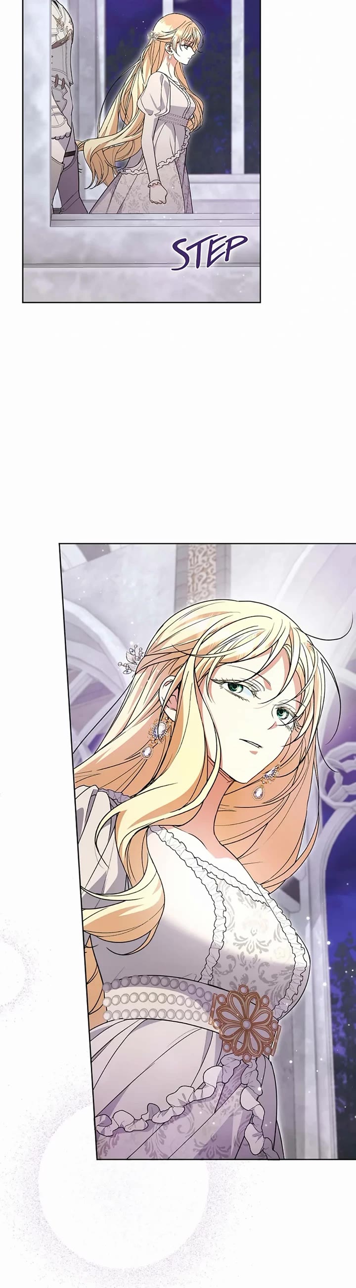 Anyone Can Beat the Original Chapter 38 page 35 - Chapter 38