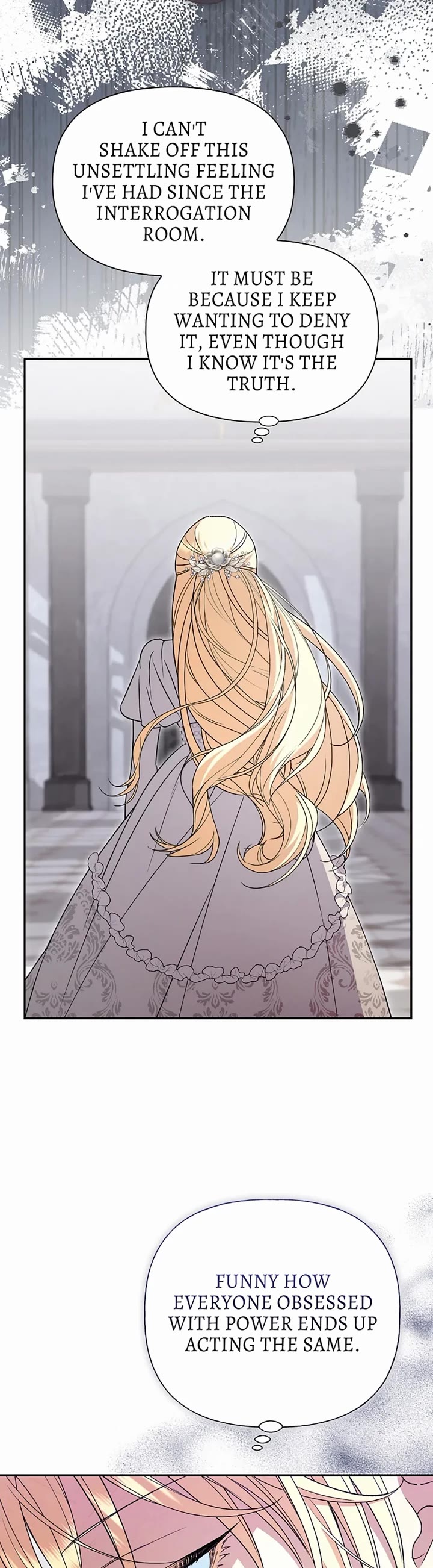 Anyone Can Beat the Original Chapter 38 page 39 - Chapter 38