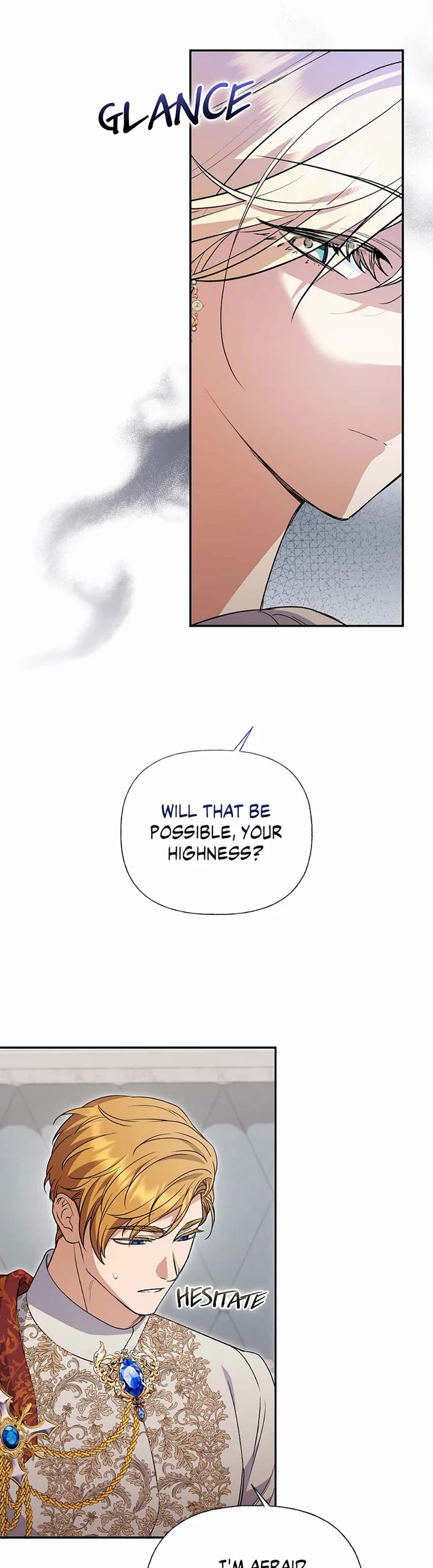 Anyone Can Beat the Original Chapter 38 page 4 - Chapter 38