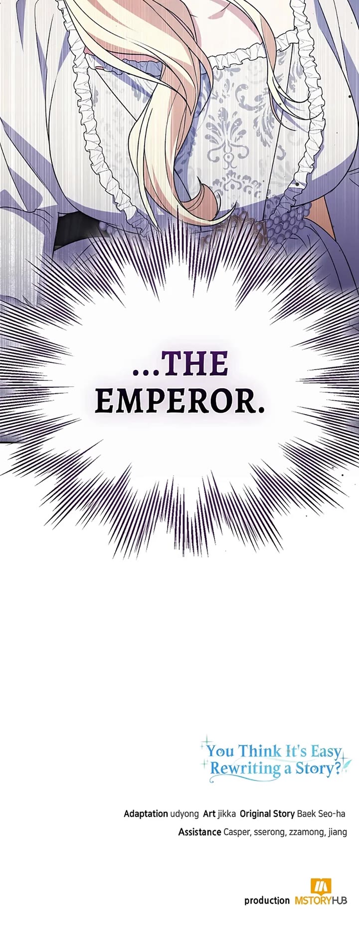 Anyone Can Beat the Original Chapter 38 page 42 - Chapter 38