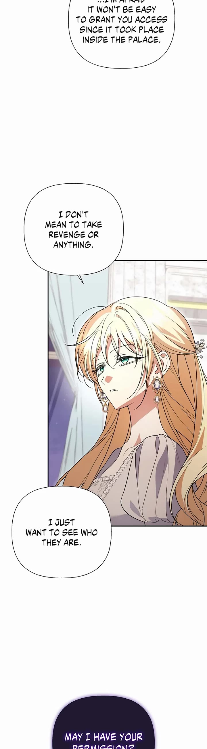 Anyone Can Beat the Original Chapter 38 page 5 - Chapter 38
