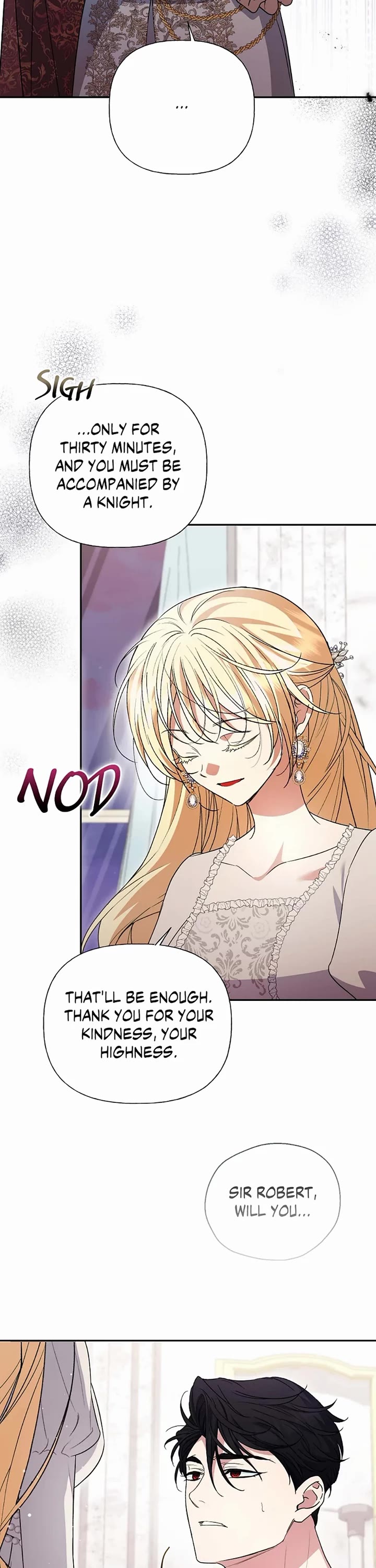 Anyone Can Beat the Original Chapter 38 page 7 - Chapter 38