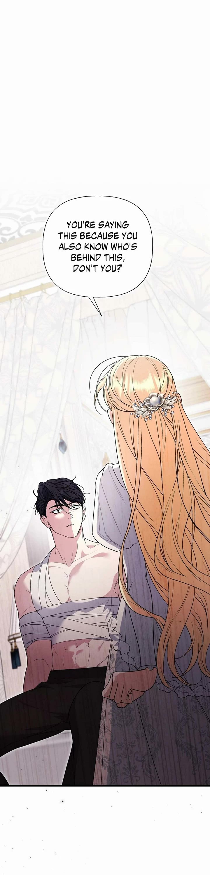 Anyone Can Beat the Original Chapter 39 page 12 - Chapter 39