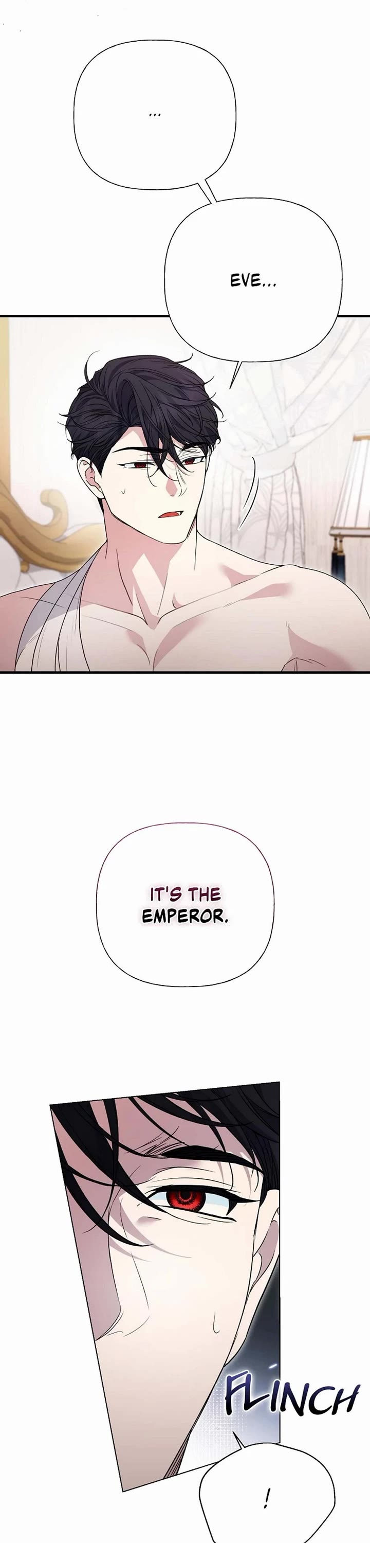 Anyone Can Beat the Original Chapter 39 page 13 - Chapter 39