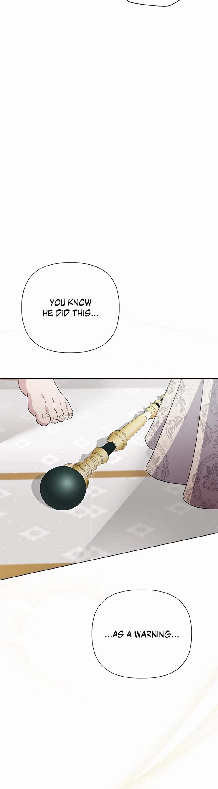Anyone Can Beat the Original Chapter 39 page 14 - Chapter 39