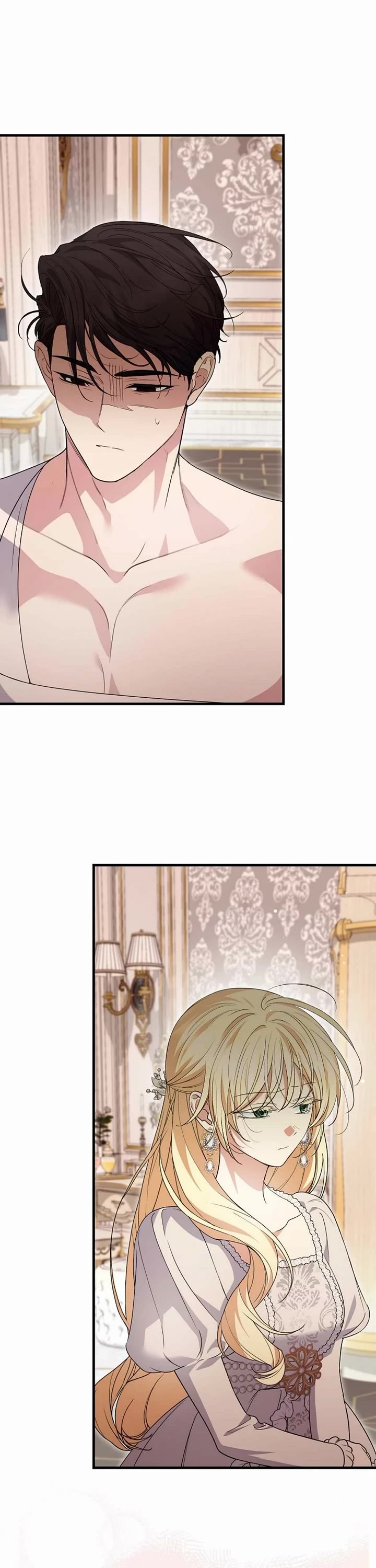 Anyone Can Beat the Original Chapter 39 page 17 - Chapter 39