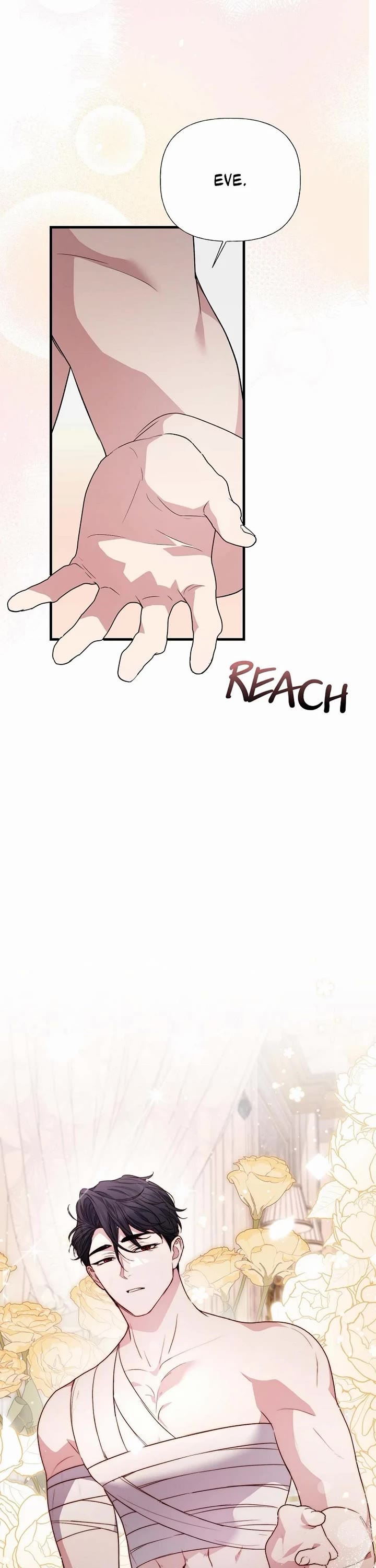 Anyone Can Beat the Original Chapter 39 page 18 - Chapter 39