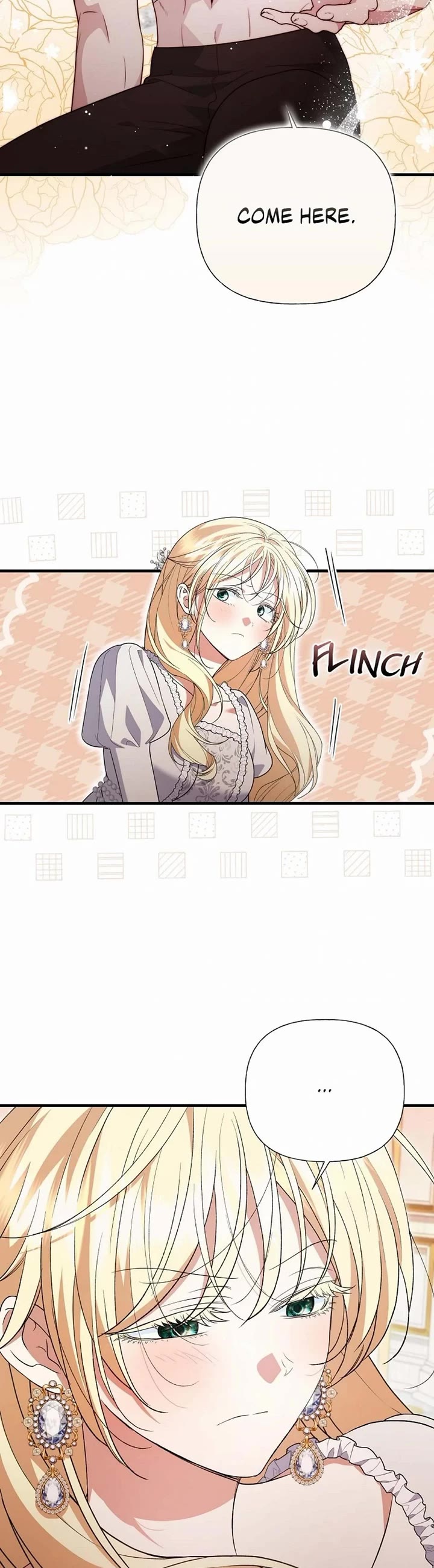 Anyone Can Beat the Original Chapter 39 page 19 - Chapter 39