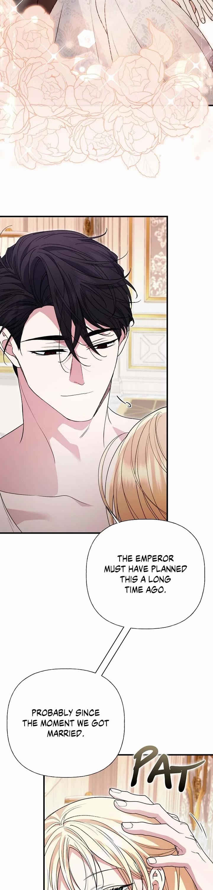 Anyone Can Beat the Original Chapter 39 page 21 - Chapter 39
