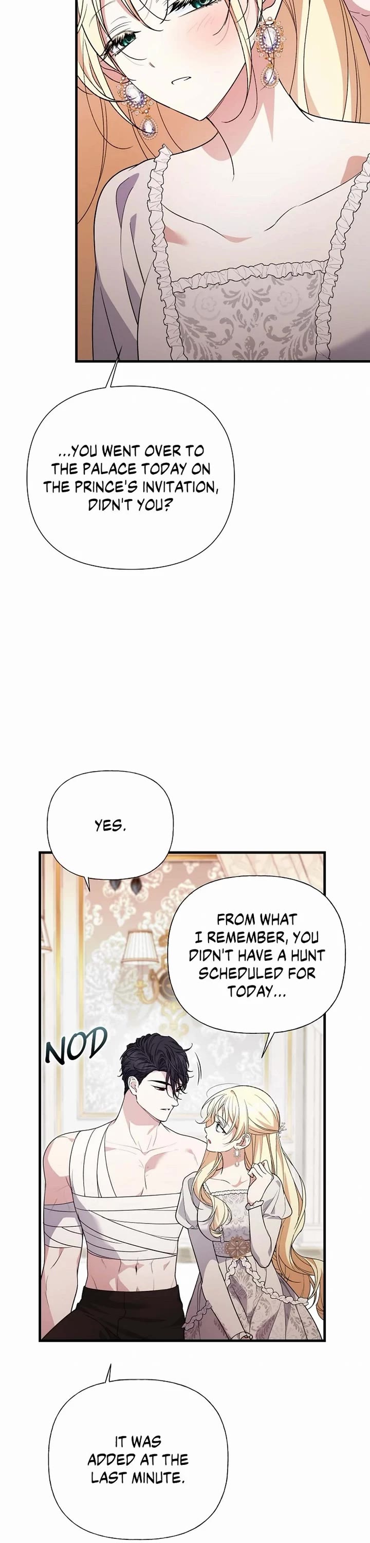 Anyone Can Beat the Original Chapter 39 page 22 - Chapter 39