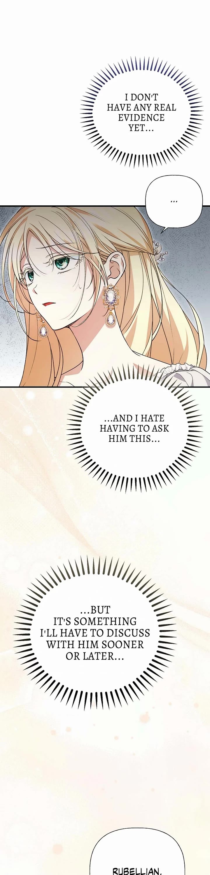 Anyone Can Beat the Original Chapter 39 page 23 - Chapter 39
