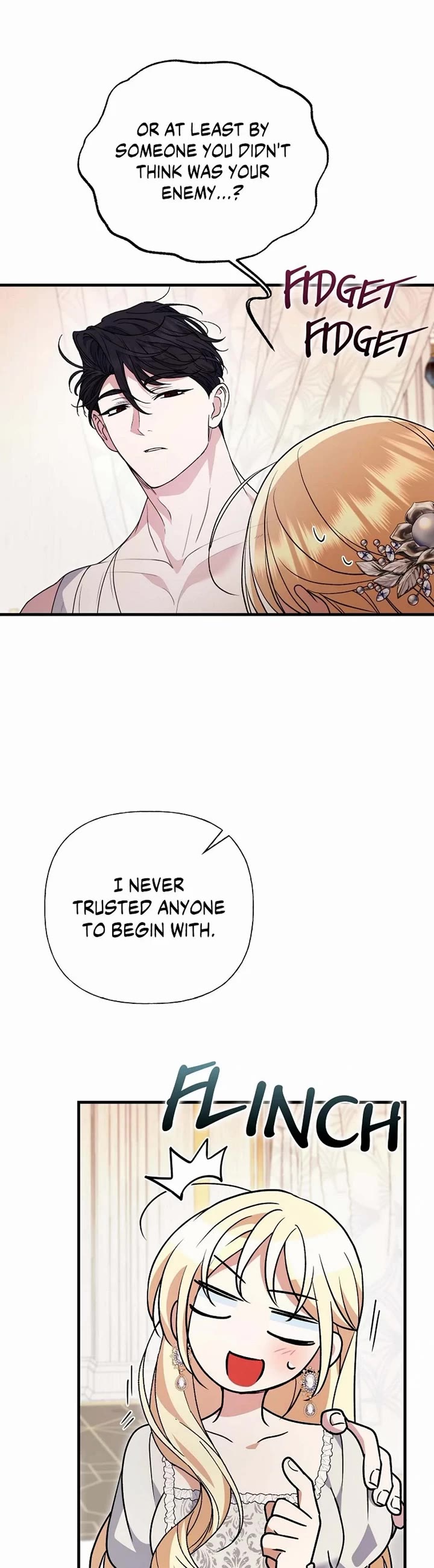 Anyone Can Beat the Original Chapter 39 page 25 - Chapter 39