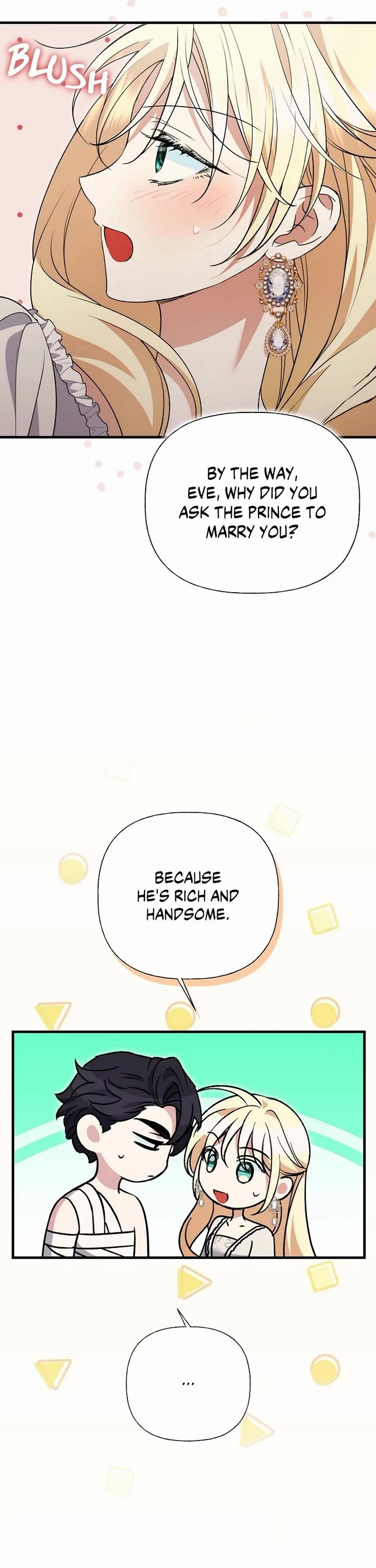 Anyone Can Beat the Original Chapter 39 page 27 - Chapter 39