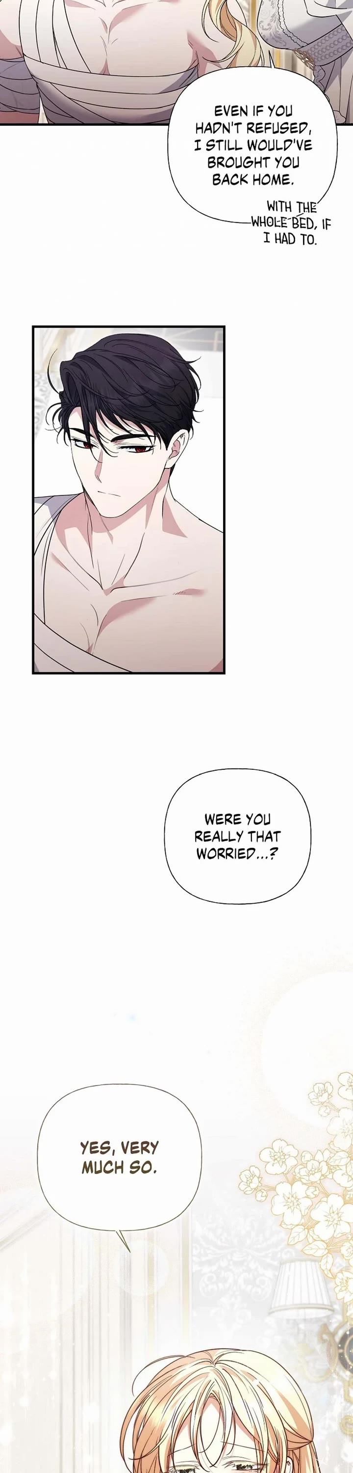 Anyone Can Beat the Original Chapter 39 page 3 - Chapter 39