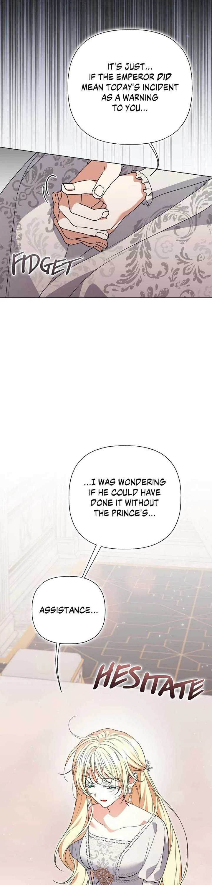 Anyone Can Beat the Original Chapter 39 page 31 - Chapter 39