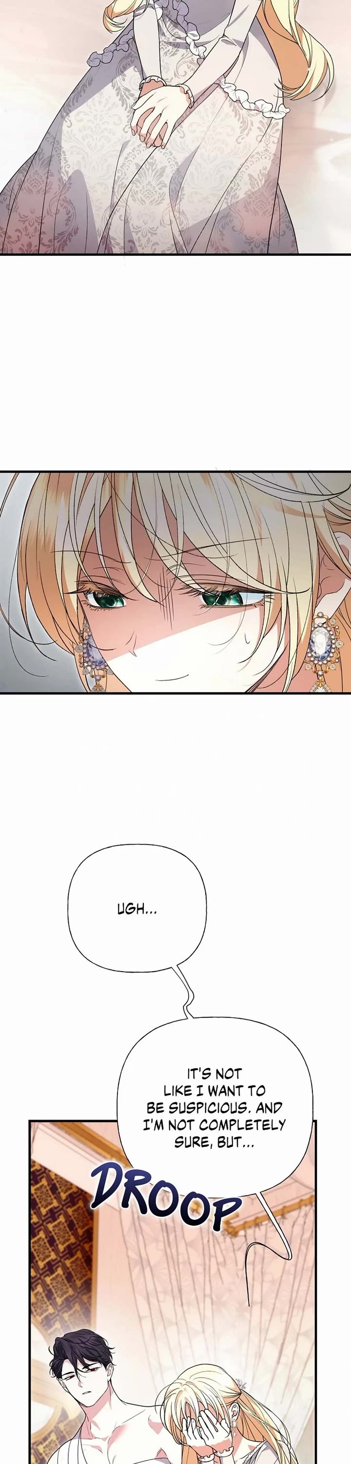 Anyone Can Beat the Original Chapter 39 page 32 - Chapter 39