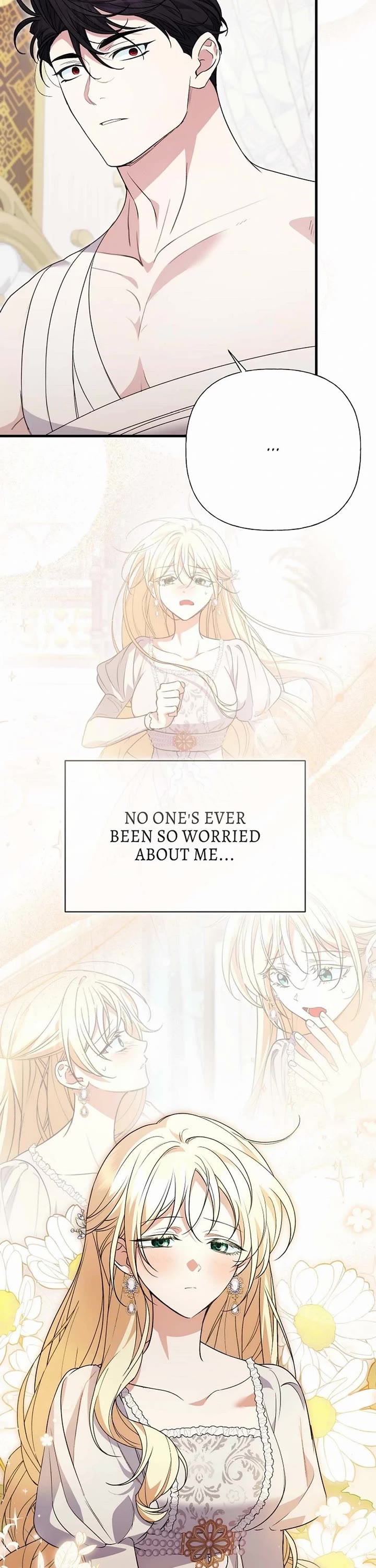Anyone Can Beat the Original Chapter 39 page 37 - Chapter 39