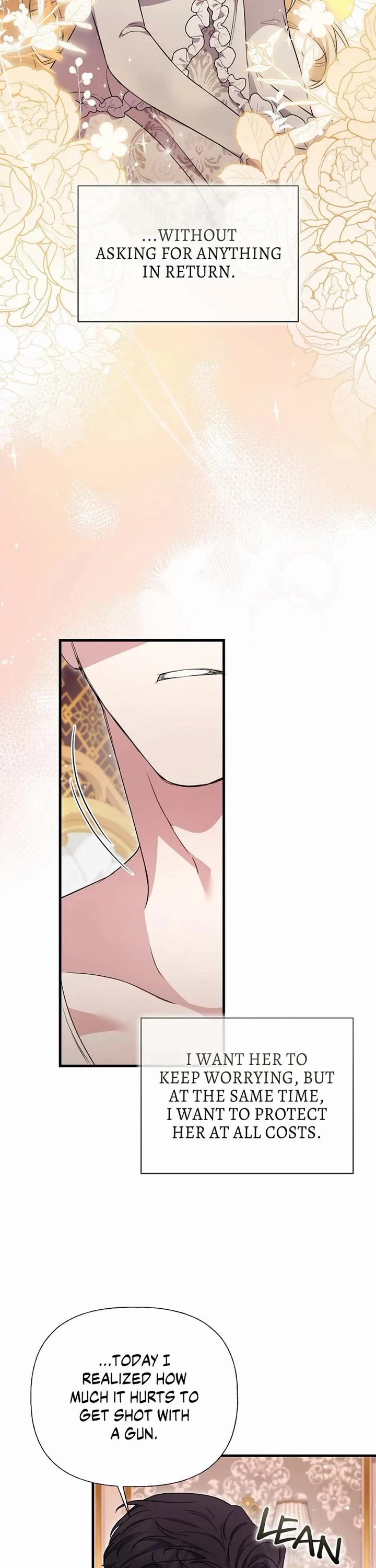 Anyone Can Beat the Original Chapter 39 page 38 - Chapter 39