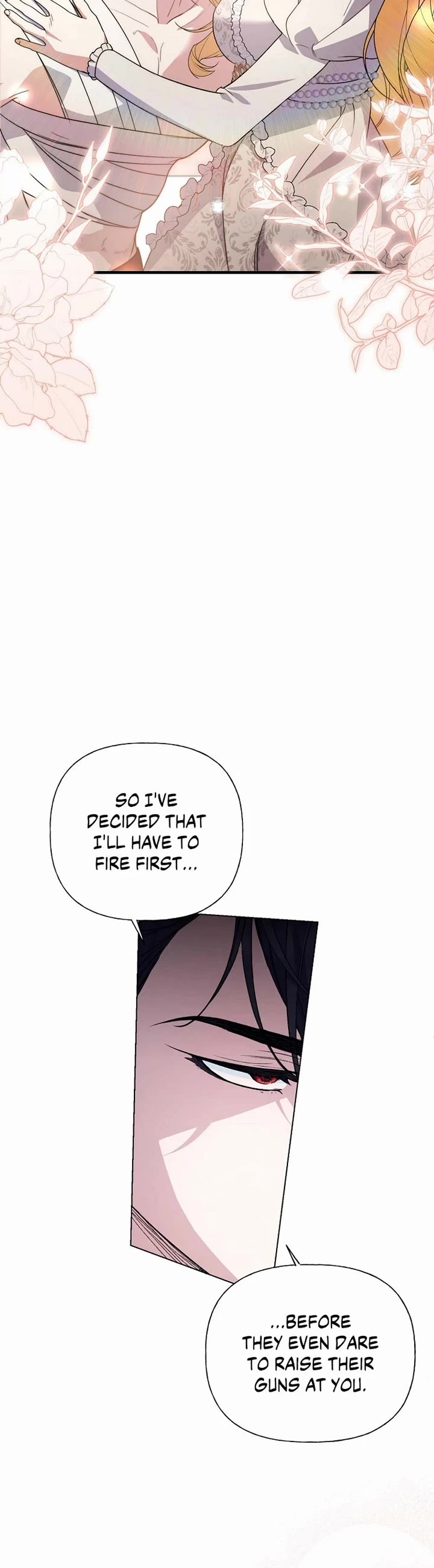 Anyone Can Beat the Original Chapter 39 page 40 - Chapter 39