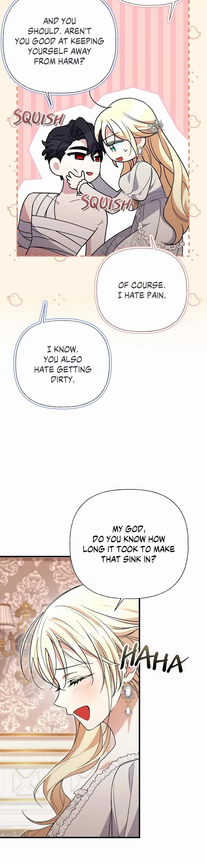Anyone Can Beat the Original Chapter 39 page 42 - Chapter 39