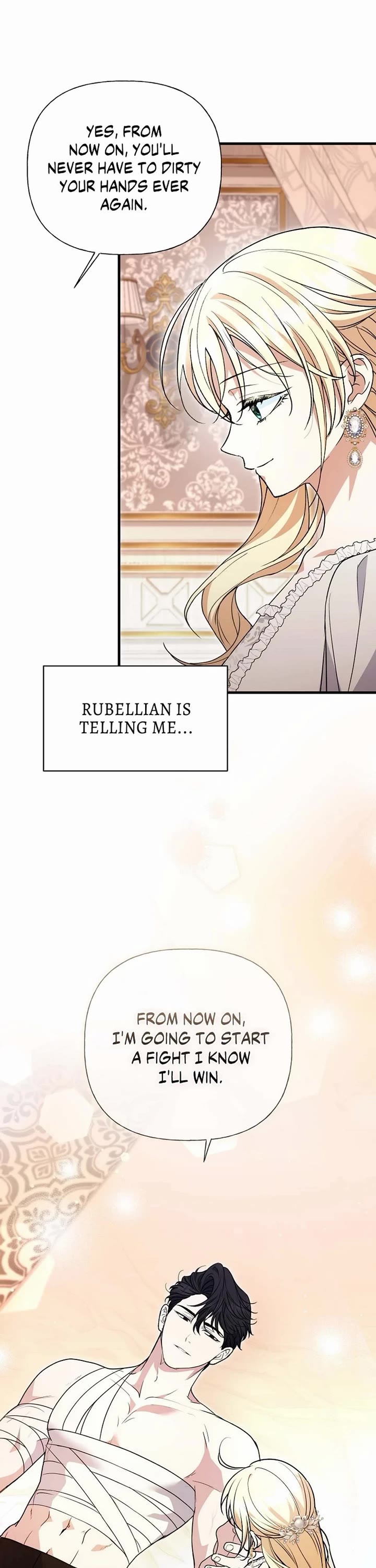 Anyone Can Beat the Original Chapter 39 page 43 - Chapter 39