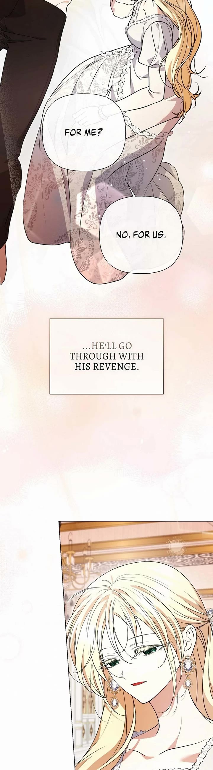Anyone Can Beat the Original Chapter 39 page 44 - Chapter 39