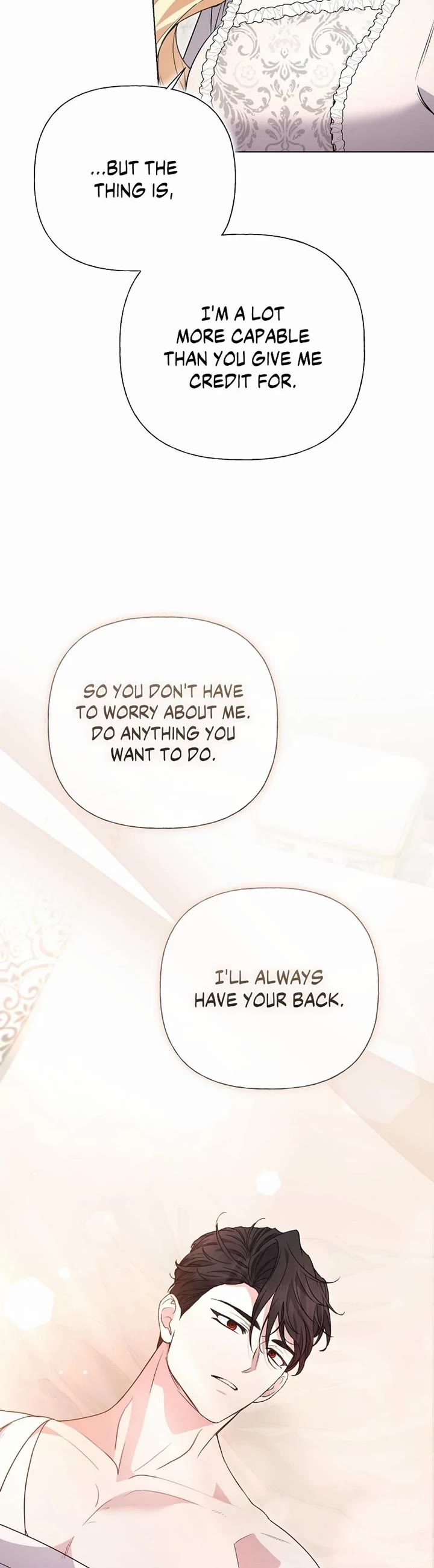 Anyone Can Beat the Original Chapter 39 page 45 - Chapter 39