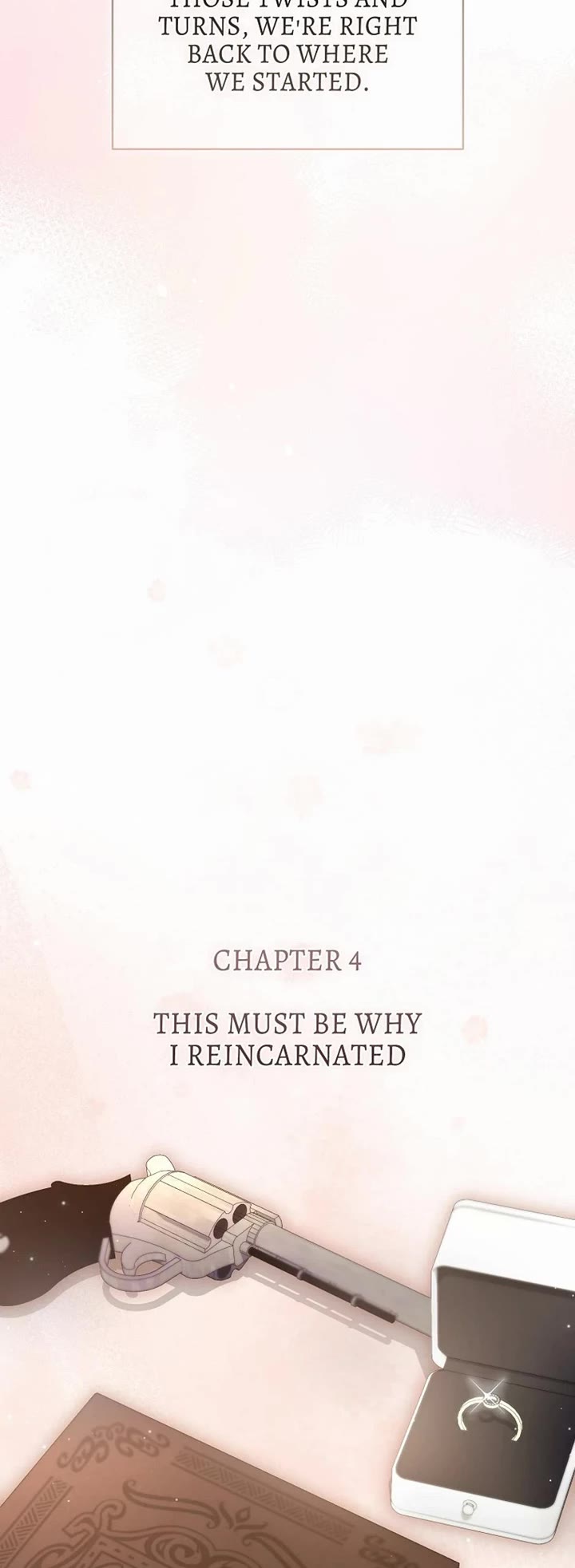 Anyone Can Beat the Original Chapter 39 page 47 - Chapter 39