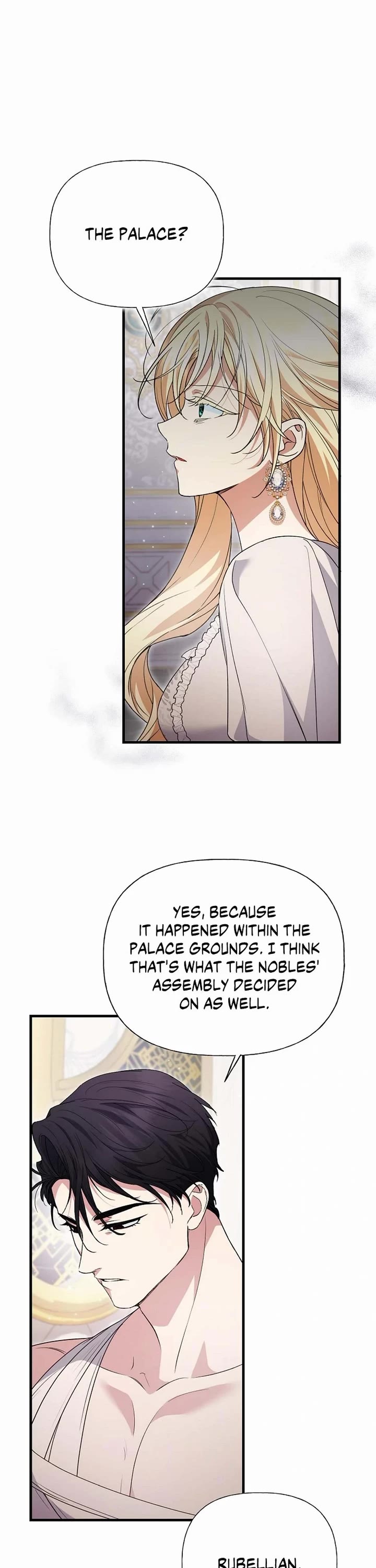 Anyone Can Beat the Original Chapter 39 page 6 - Chapter 39