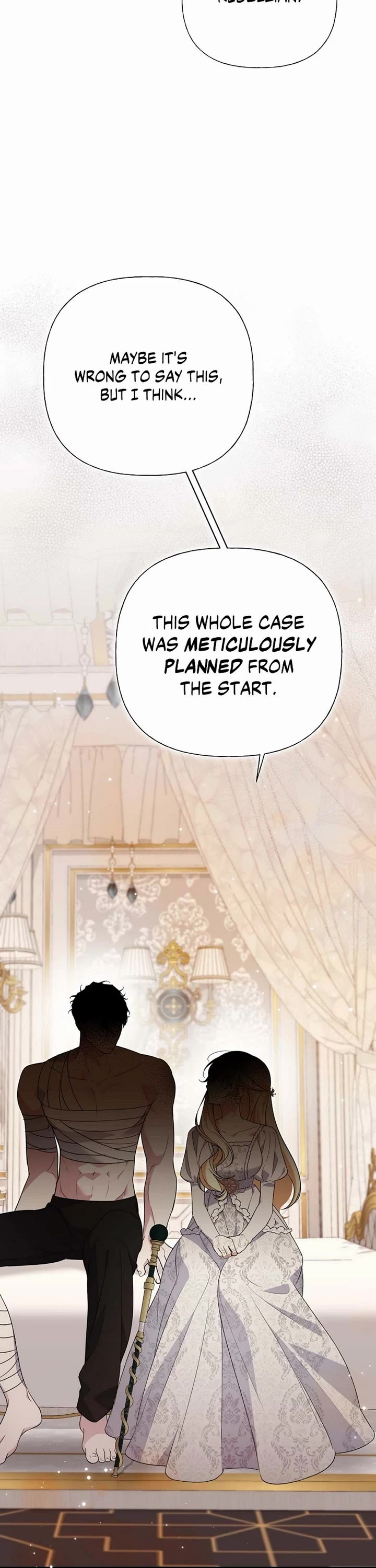Anyone Can Beat the Original Chapter 39 page 7 - Chapter 39