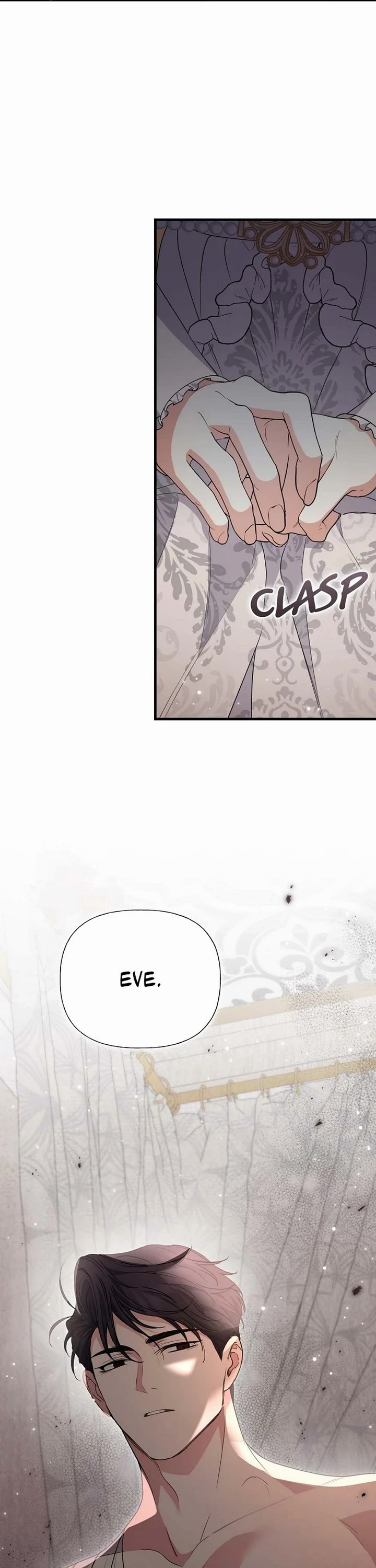Anyone Can Beat the Original Chapter 39 page 8 - Chapter 39